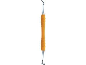 Spatel flex Colori Silikon, PLASMA Orange (SI-1051SF/1-OR)