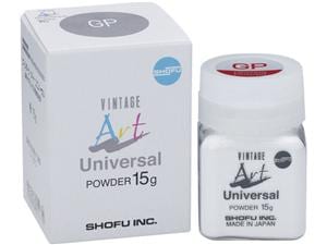 VINTAGE Art Universal Glazing Powder GP Dose 15 g