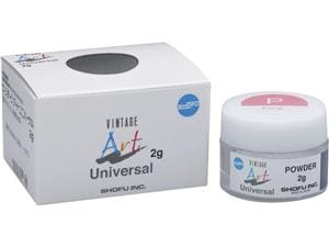 VINTAGE Art Universal Base Color Stains P Pink, Dose 2 g