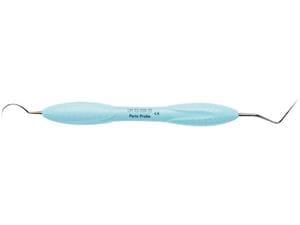 LM Sonden-Parodontometer, mit Griff ES Figur 23-52B