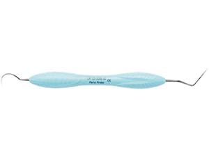 LM Sonden-Parodontometer, mit Griff ES Figur 23-520B