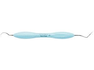 LM Sonden-Parodontometer, mit Griff ES Figur 23-530B