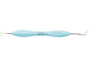 LM Sonden-WHO-Parodontometer, mit Griff ES Figur 8-550B