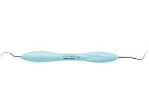 LM Sonden-WHO-Parodontometer, mit Griff ES Figur 23-550B