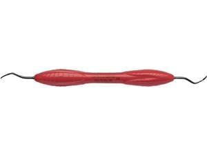LM Sichel-Scaler, Micro-Sichel - Sharp Diamond, mit Griff ES Figur 301-302SD
