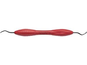 LM Sichel-Scaler, Mini-Sichel - Sharp Diamond, mit Griff ES Figur 311-312SD