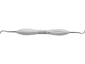 LM Sichel-Scaler - Sharp Diamond, mit Griff ES Figur H6-H7