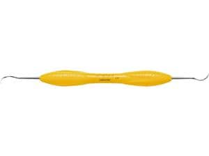 LM Sichel-Scaler RFID-Chip, mit Griff ES Figur Laplander