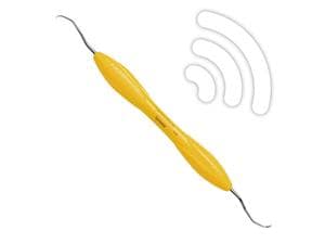 LM Syntette, mit ErgoSense Griff und RFID-Chip Figur 215-216