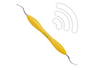 LM Mini-Syntette, mit ErgoSense Griff und RFID-Chip Figur 215-216M