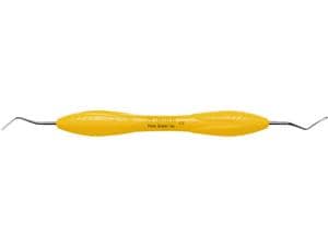 LM Hoe-Scaler, mit Griff ES Lateral