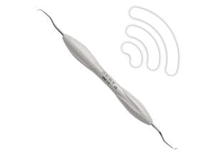 LM Gracey, mit ErgoSense Griff und RFID-Chip Figur 1/2