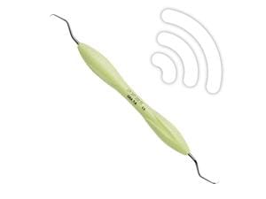 LM Gracey, mit ErgoSense Griff und RFID-Chip Figur 7/8