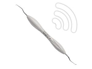 LM Mini-Gracey, mit ErgoSense Griff Figur 1/2
