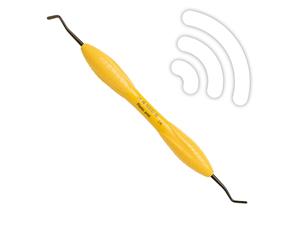 LM Dark Diamond™ Restaurationsinstrumente, mit ErgoSense Griff und RFID-Chip Figur Posterior