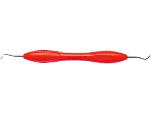 LM Exkavator, mit Griff ES löffelförmig, Ø 1,5 mm