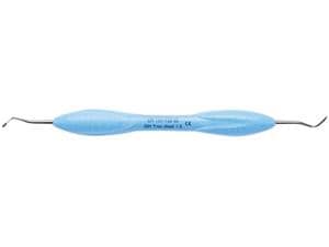 LM Gingivalrandschräger, mit Griff ES Distal, Breite 1,2 mm