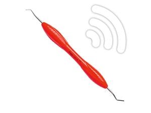 LM Stopfer, mit ErgoSense Griff und RFID-Chip Ø 1,0 mm - 1,5 mm