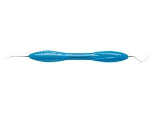 LM Flow Instrument, mit Griff ES Figur IO