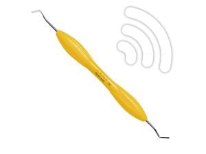 LM Restaurationsinstrumente, mit ErgoSense Griff und RFID-Chip Figur Posterior