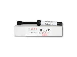 GLUFI Befestigungsgel Spritzen 6 x 5 ml