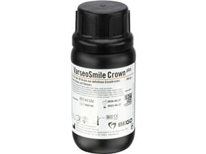 VarseoSmile Crown plus C2, Flasche 250 g