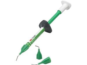 3M Filtek™ Bulk Fill Flowable, Spritzen A1, Spritzen 2 x 2 g