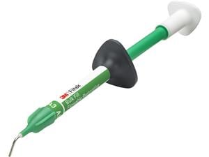 3M™ Filtek™ Bulk Fill Flowable, Spritzen A3, Spritzen 2 x 2 g