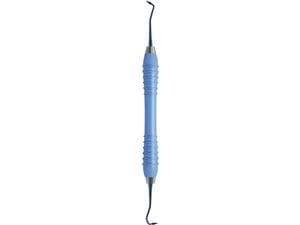 Spitzer Kegel Colori Silikon, PLASMA Hellblau (SI-1051/108-HBL)