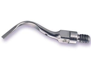 Ultraschall Spitzen, Scaling Spitze 2L - lingual, bukkal und approximal, Packung 1 Stück