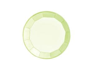 Prodental® Jewels, Ø 1,8 mm Hellgrün / Emerald light, Packung 5 Stück