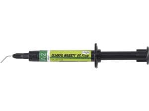 CLEARFIL MAJESTY™ ES Flow High, A2, Spritze 1,5 ml
