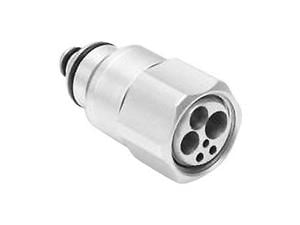 Adapter Quick RM Anschluss