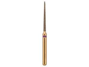 NeoDiamond FG Z-Class, Form Z167, Konisch spitz ISO 010, Kopflänge 11,5 mm