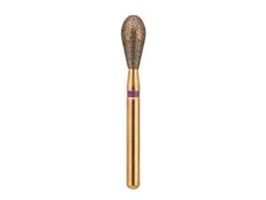 NeoDiamond FG Z-Class, Form Z276, Fußball ISO 031, Kopflänge 6,2 mm