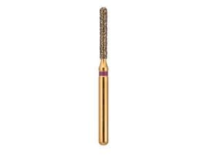 NeoDiamond FG Z-Class, Kronentrenner Form Z141, Zylinder rund ISO 012, Kopflänge 8 mm