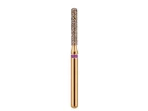 NeoDiamond FG Z-Class, Kronentrenner Form Z141, Zylinder rund ISO 014, Kopflänge 8 mm