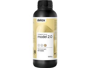 3D Freeprint® model 2.0 385 Sand, Flasche 1.000 g