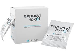 Expasyl™ Exact, Kapseln Packung 20 x 0,3 g