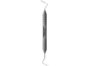Doppelendige Parodontometer, CP-12 Figur PC12/11.5B6, Griff 6