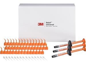 3M RelyX™ Universal Befestigungskomposit - Großpackung A1