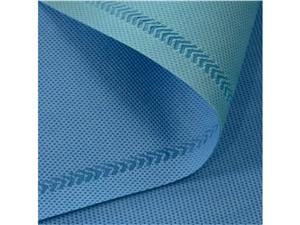 IMS® Doppelbogen Sterilisationspapier Größe 380 x 380 mm, Packung 480 Stück