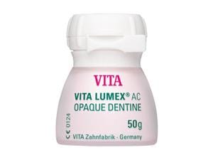 VITA LUMEX® AC OPAQUE DENTINE classical A1-D4® A1, Dose 50 g