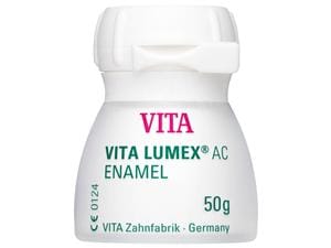 VITA LUMEX® AC ENAMEL Clear, Dose 50 g