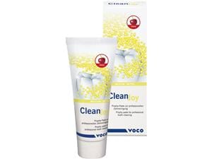 CleanJoy®, Tube - Einzelpackung Mittel, RDA 127, Kirsche, Tube 100 g