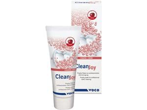 CleanJoy®, Tube - Einzelpackung Grob, RDA 195, Kirsche, Tube 100 g