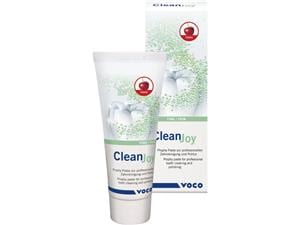 CleanJoy®, Tube - Einzelpackung Fein, RDA 16, Kirsche, Tube 100 g