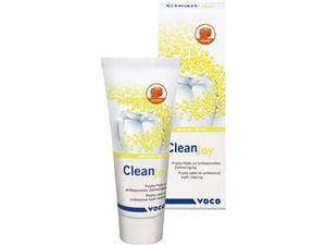 CleanJoy®, Tube - Einzelpackung Mittel, RDA 127, Karamell, Tube 100 g