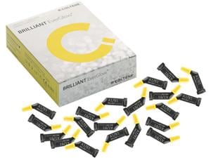 BRILLIANT EverGlow®, Tips - Großpackung A1/B1, Kapseln 60 x 0,2 g