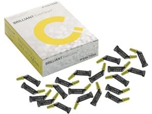 BRILLIANT EverGlow®, Tips - Großpackung A3/D3, Kapseln 60 x 0,2 g